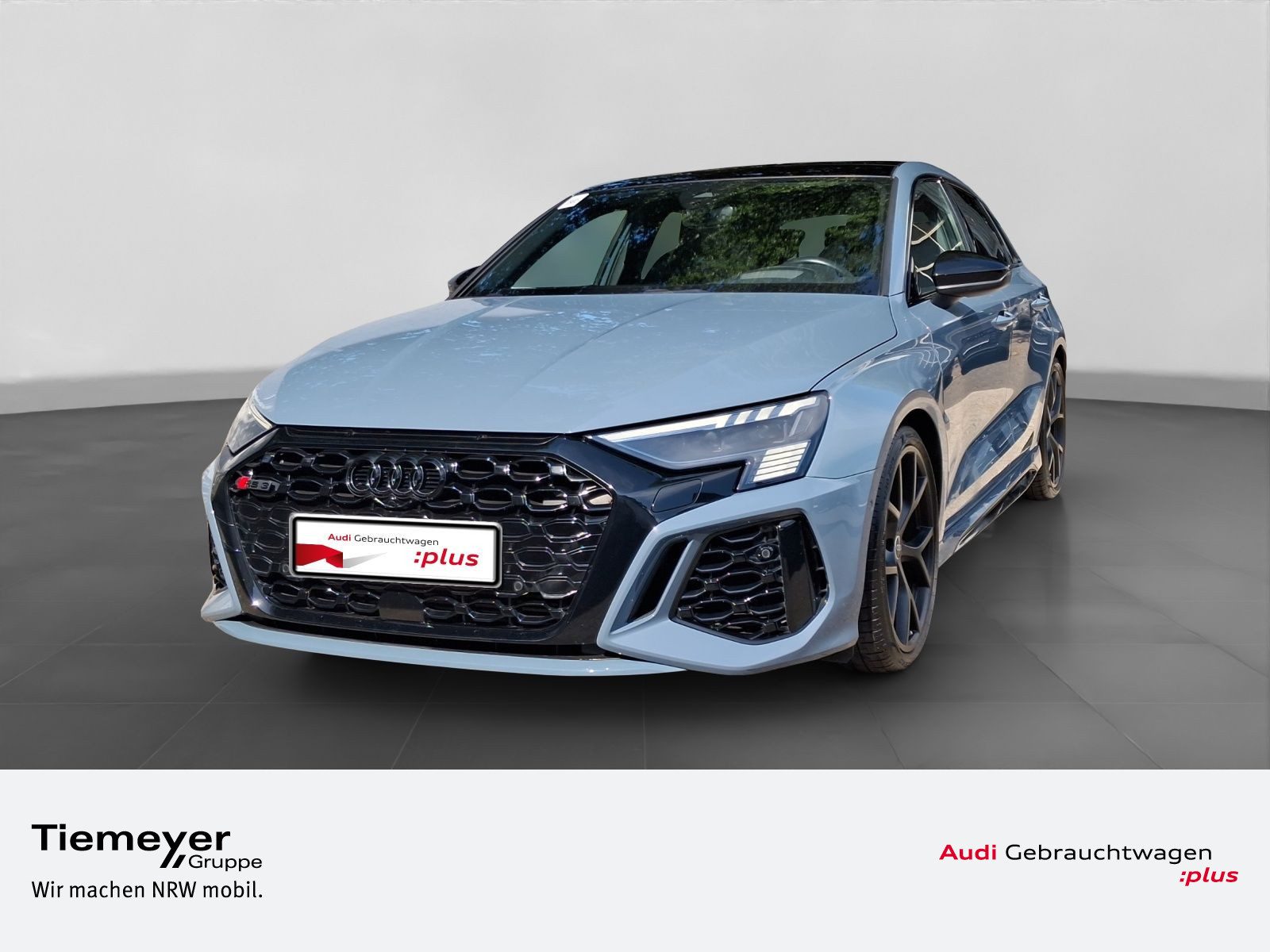 Audi RS 3 Sportback – Foto 1