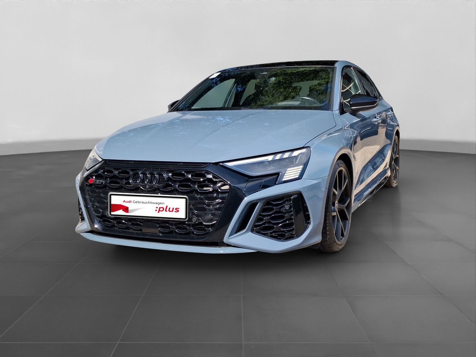 Audi RS 3 Sportback – Foto 2