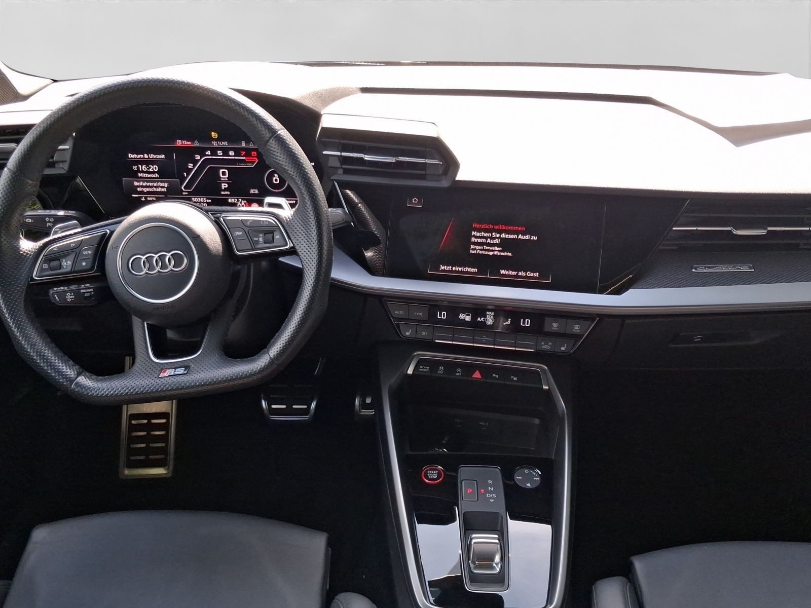 Audi RS 3 Sportback – Foto 5