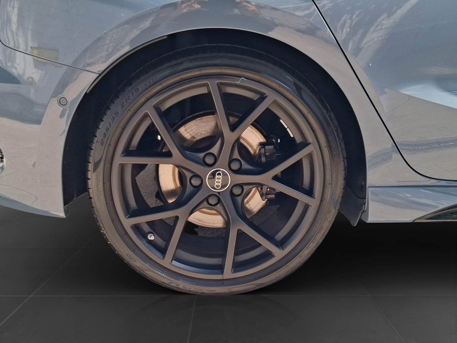 Audi RS 3 Sportback – Foto 7