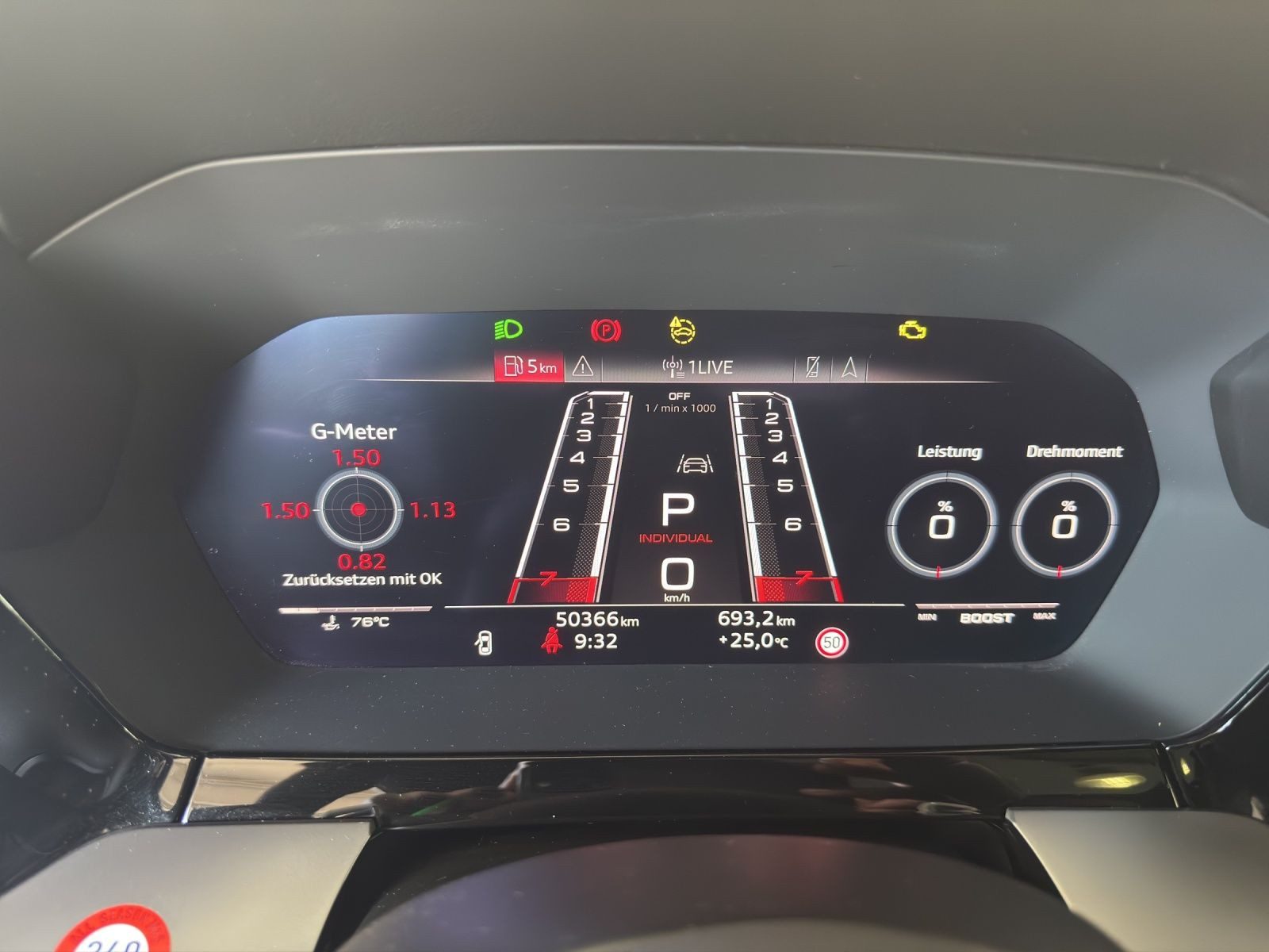 Audi RS 3 Sportback – Foto 10
