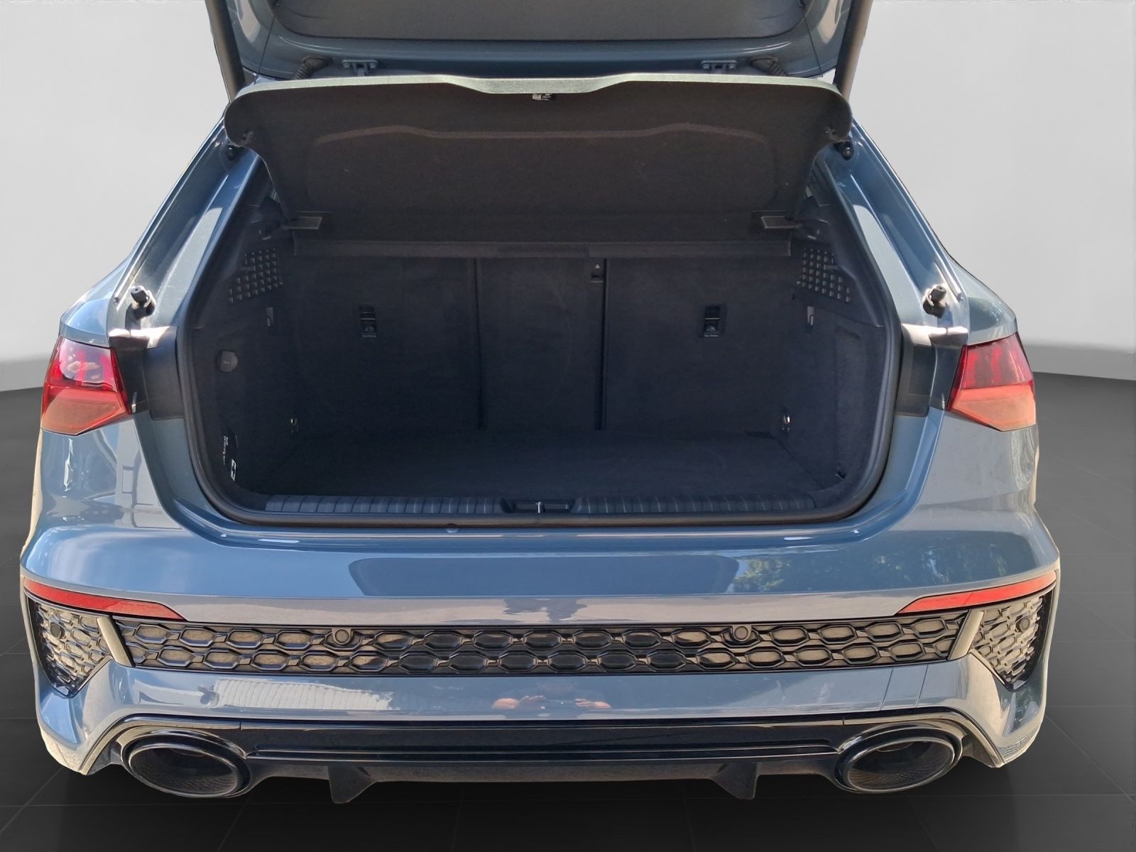 Audi RS 3 Sportback – Foto 17