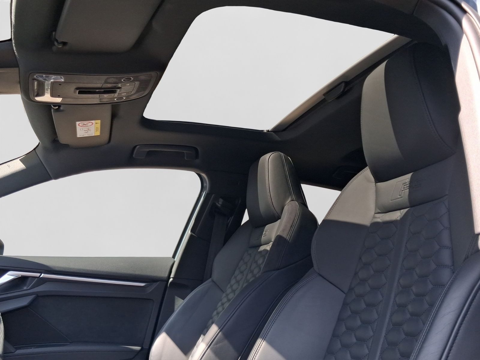 Audi RS 3 Sportback – Foto 18