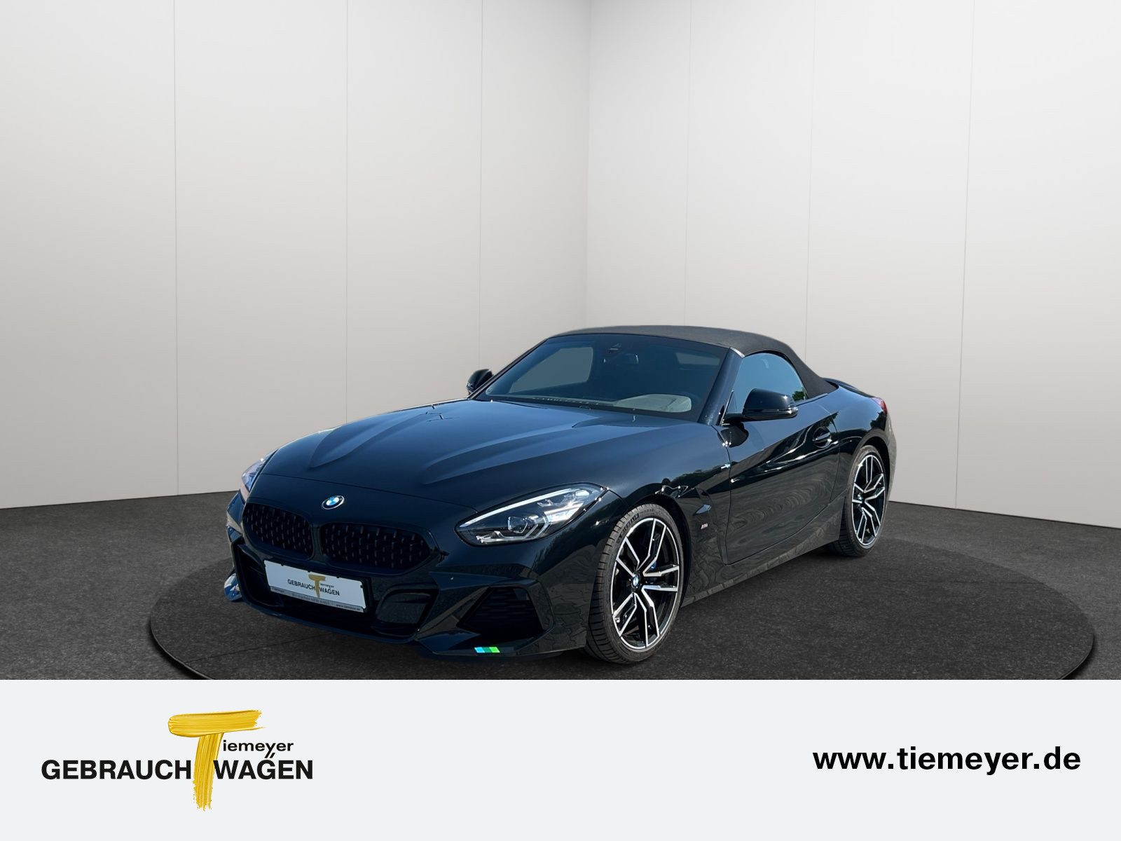 BMW Z4 – Bild 1