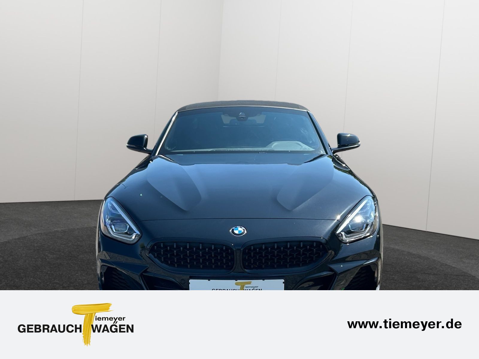BMW Z4 – Bild 2