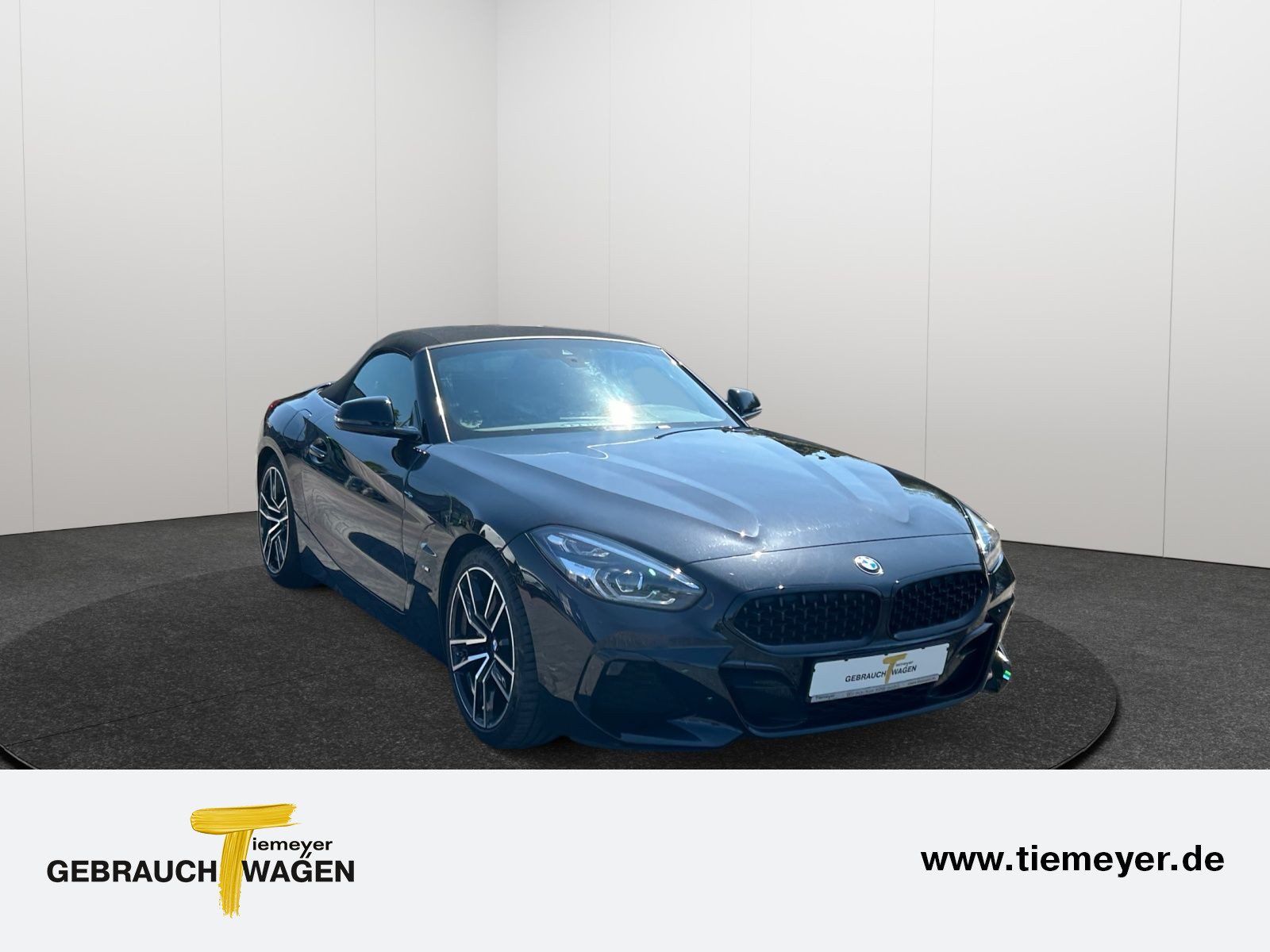 BMW Z4 – Bild 3