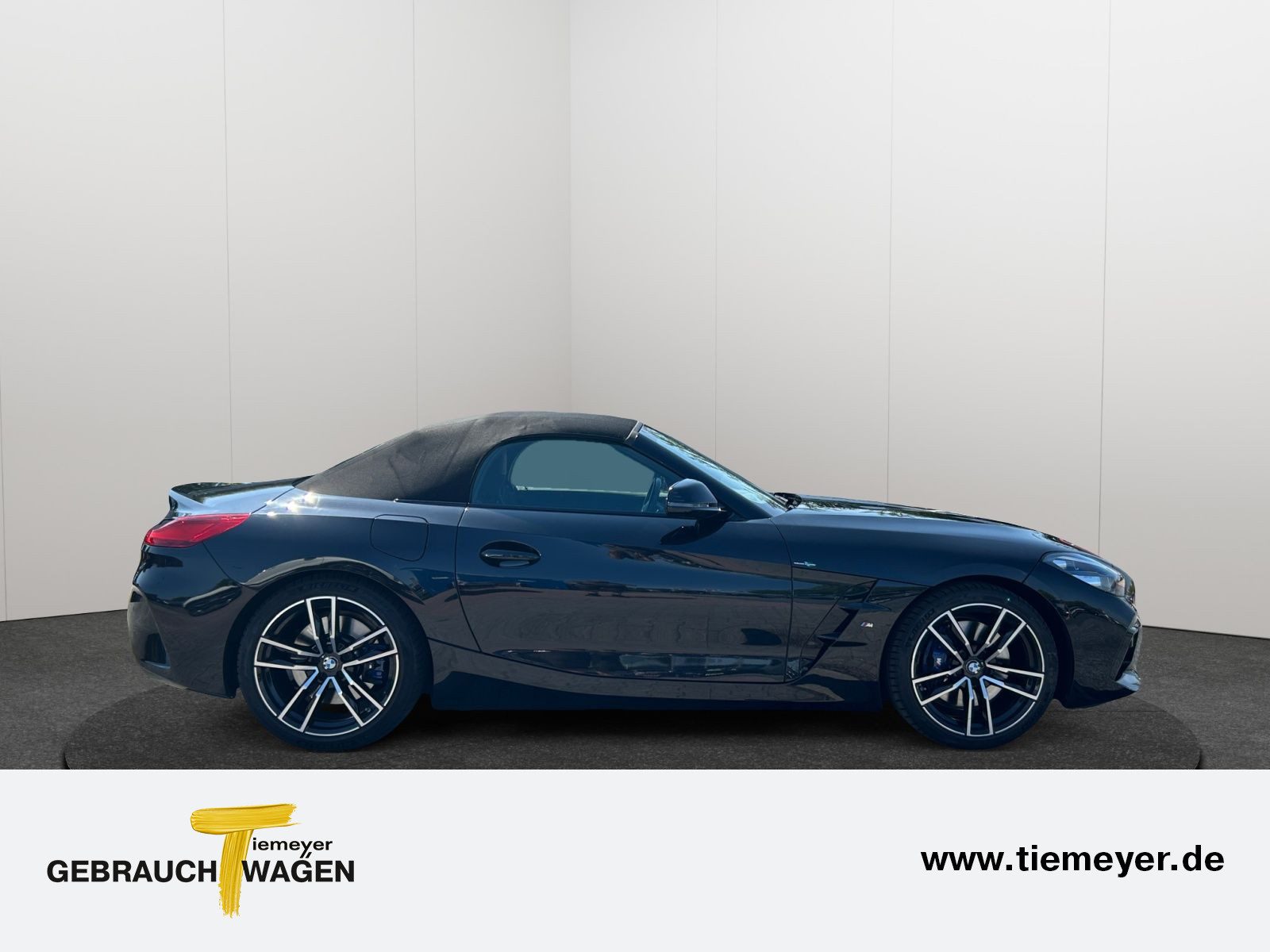 BMW Z4 – Bild 4