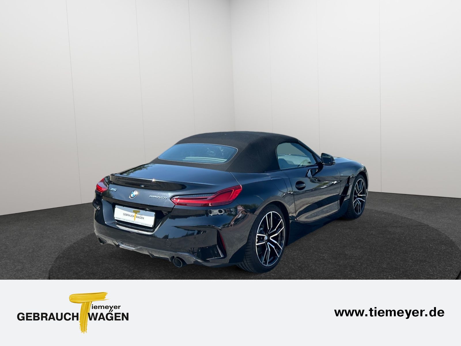 BMW Z4 – Bild 5