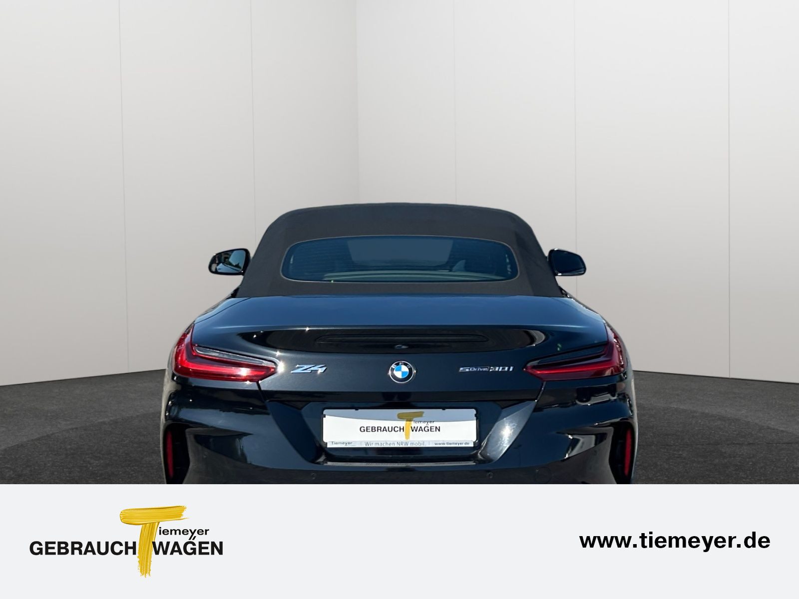 BMW Z4 – Bild 6