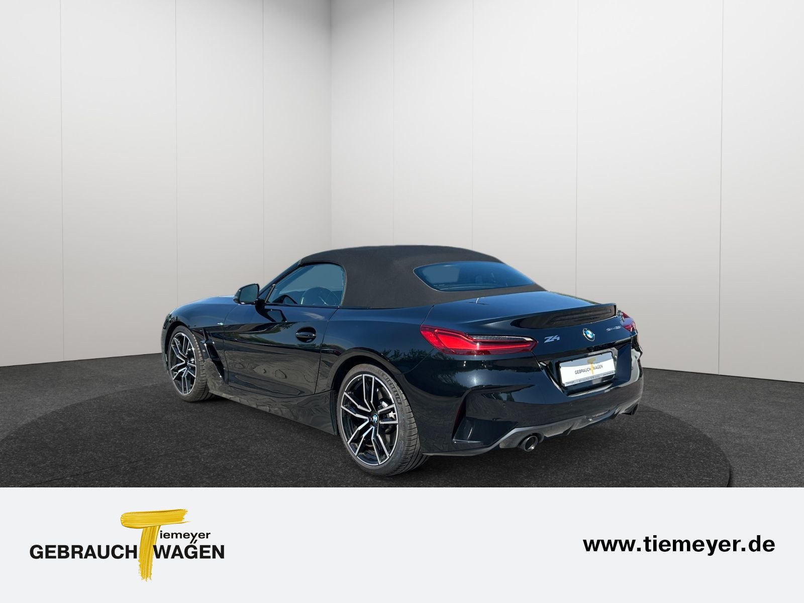 BMW Z4 – Bild 7