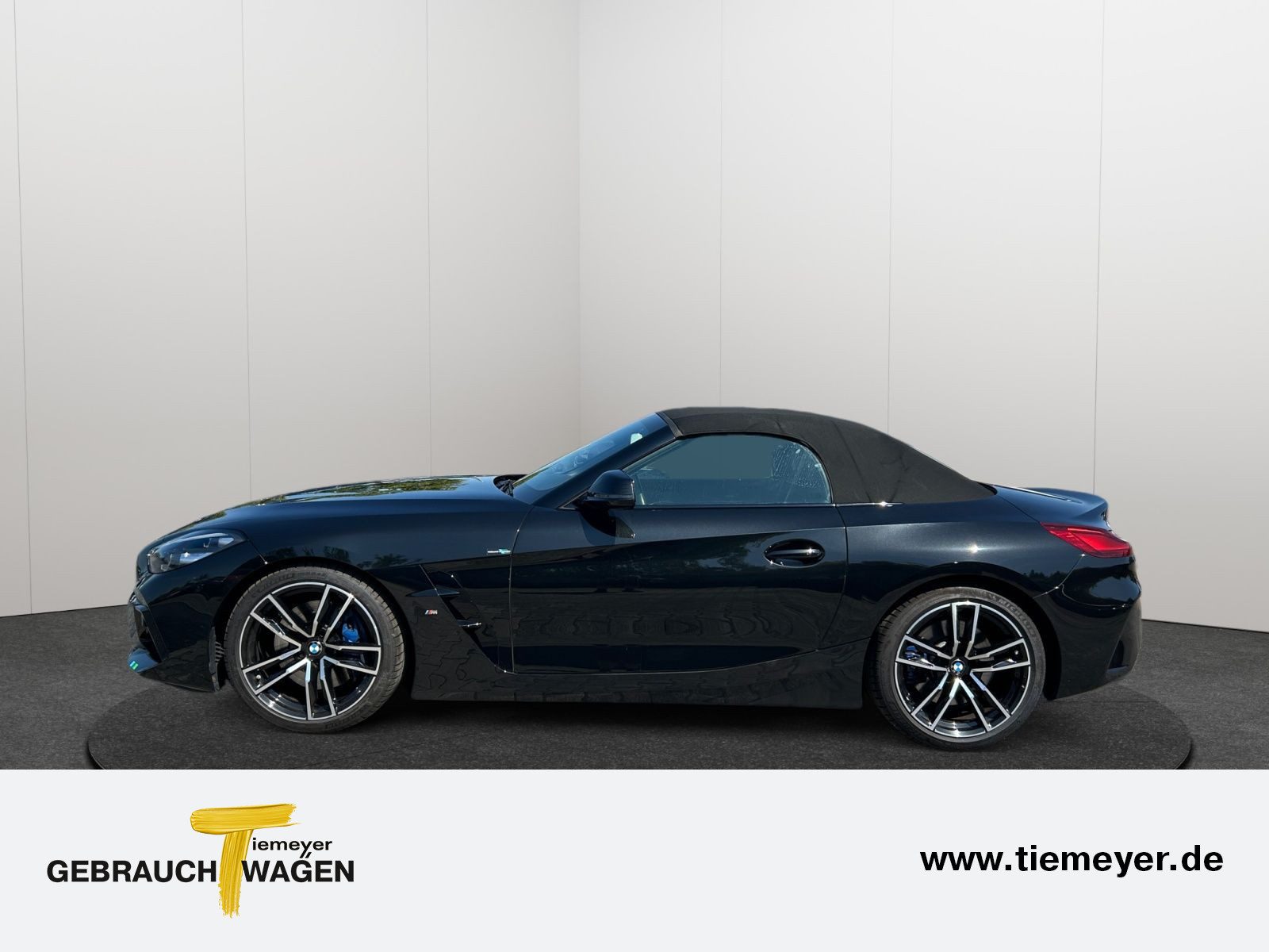 BMW Z4 – Bild 8