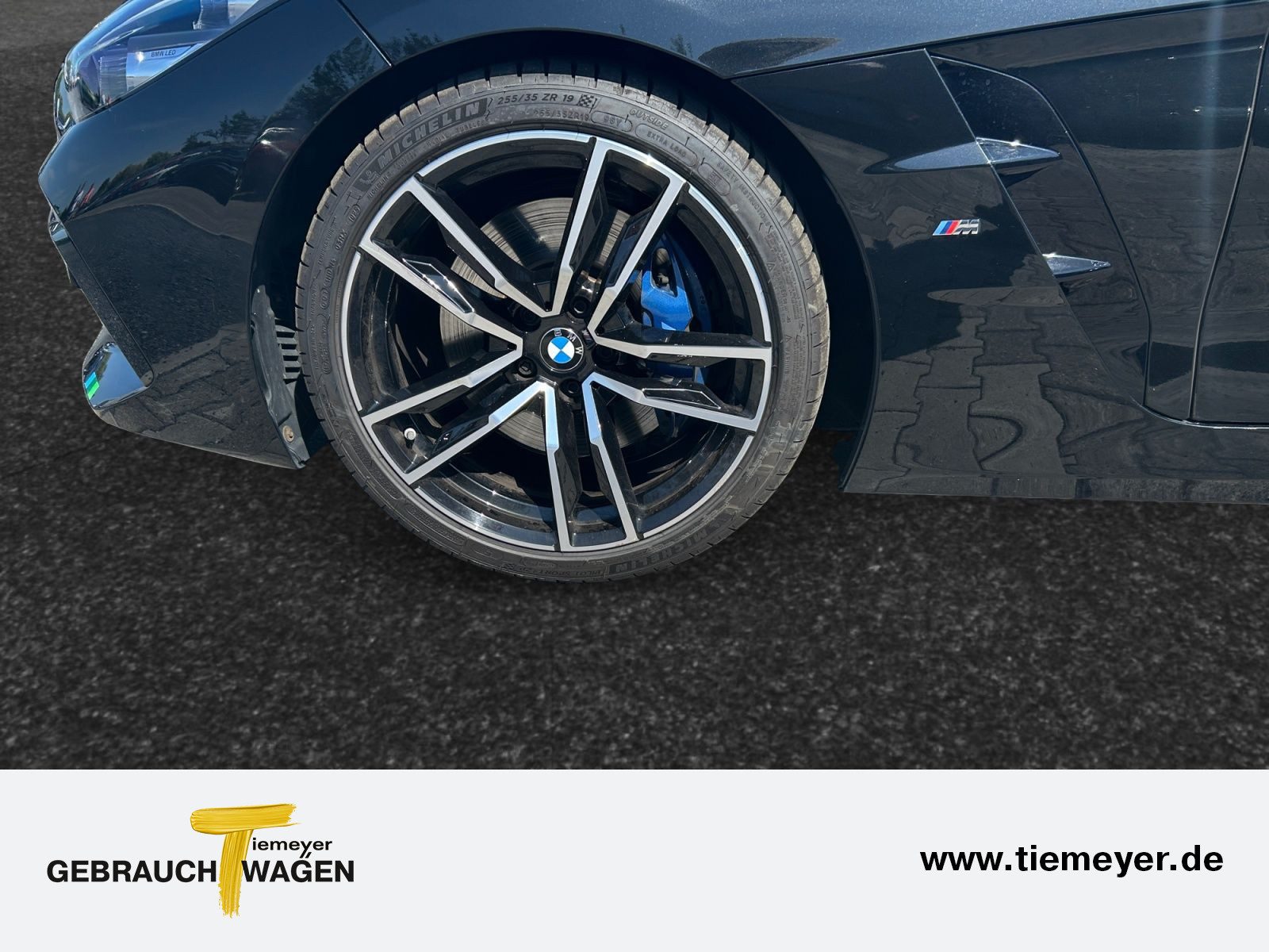 BMW Z4 – Bild 9