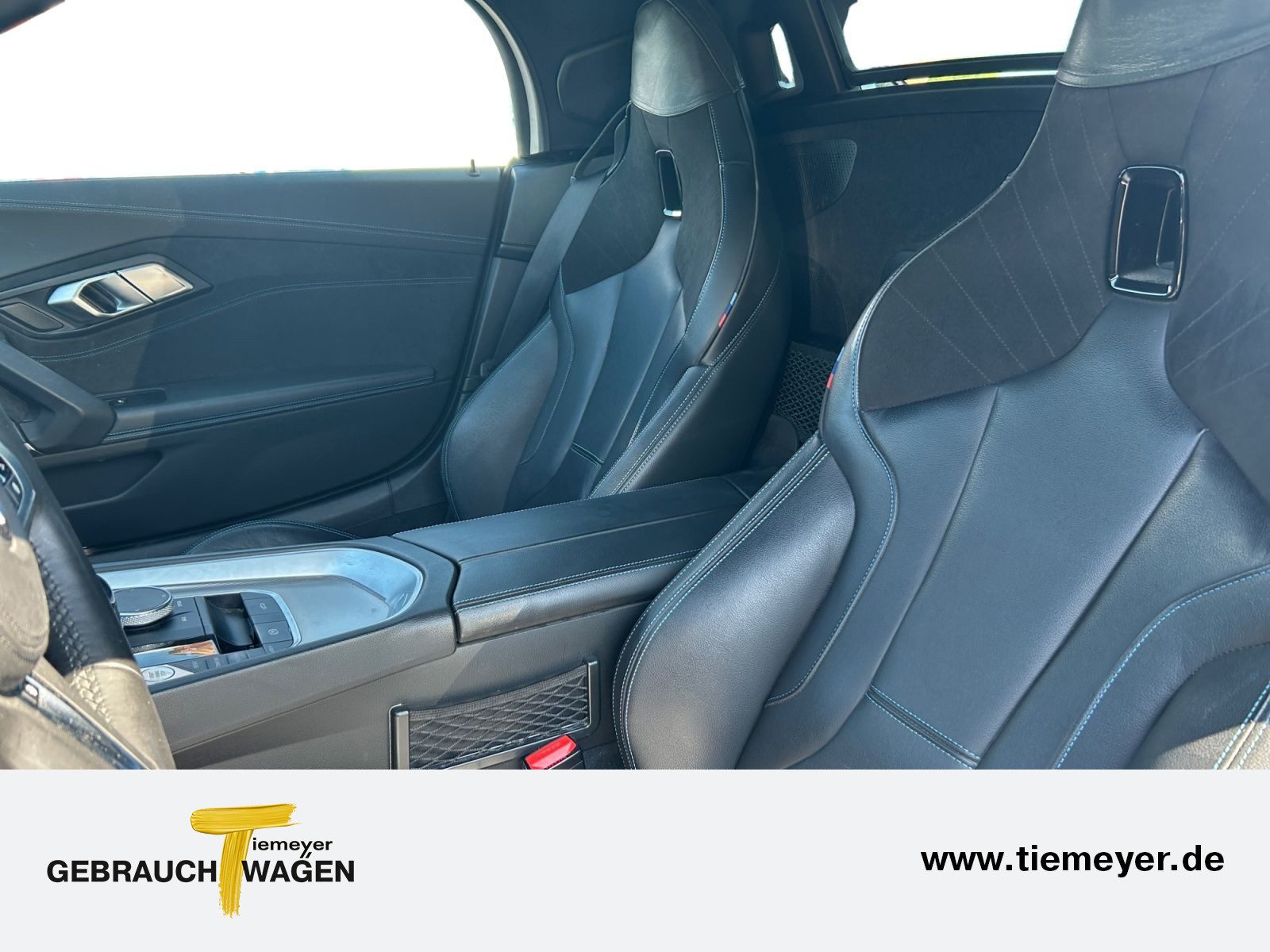 BMW Z4 – Bild 10