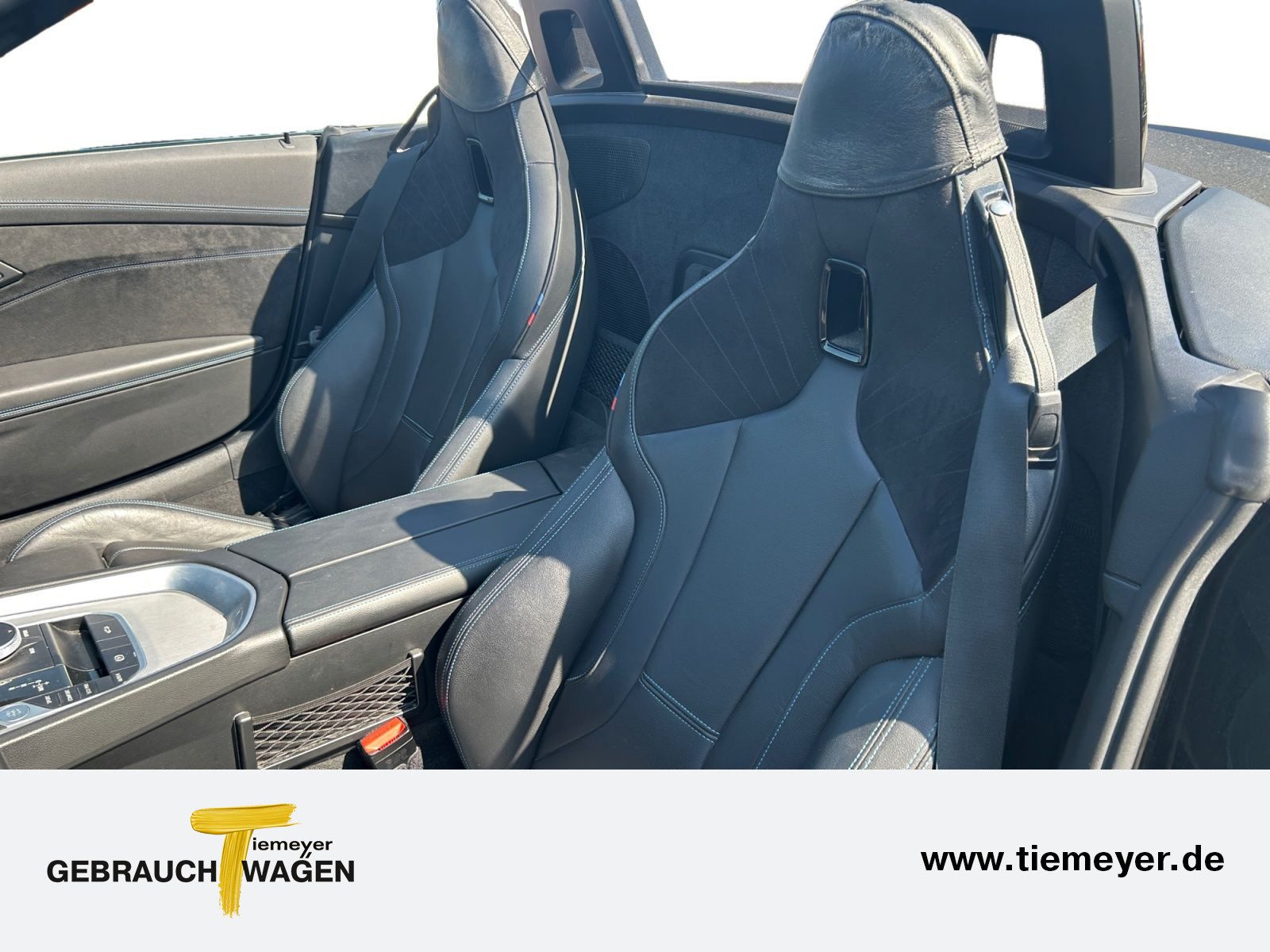 BMW Z4 – Bild 11