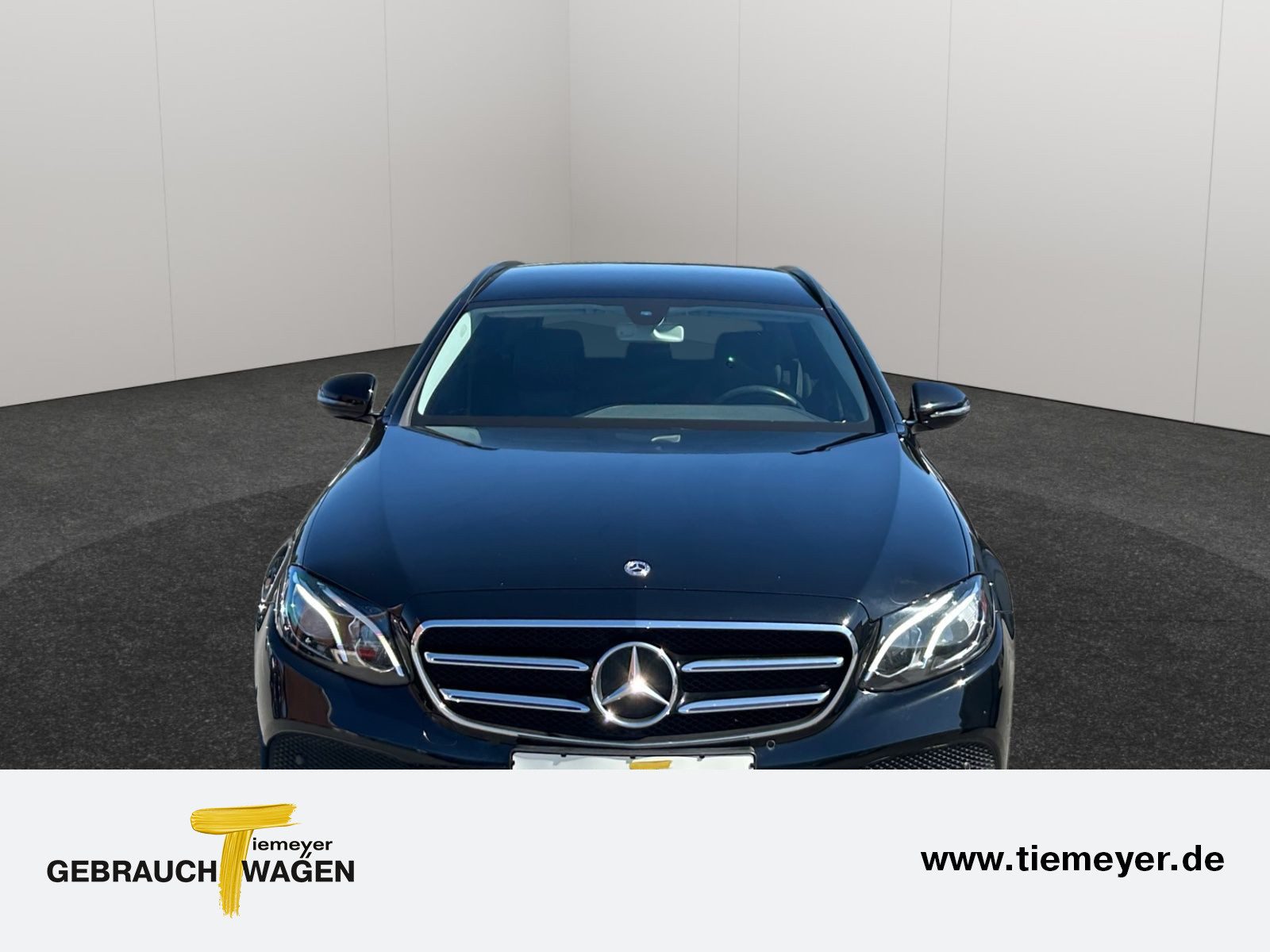 Mercedes-Benz E 220 – Bild 2