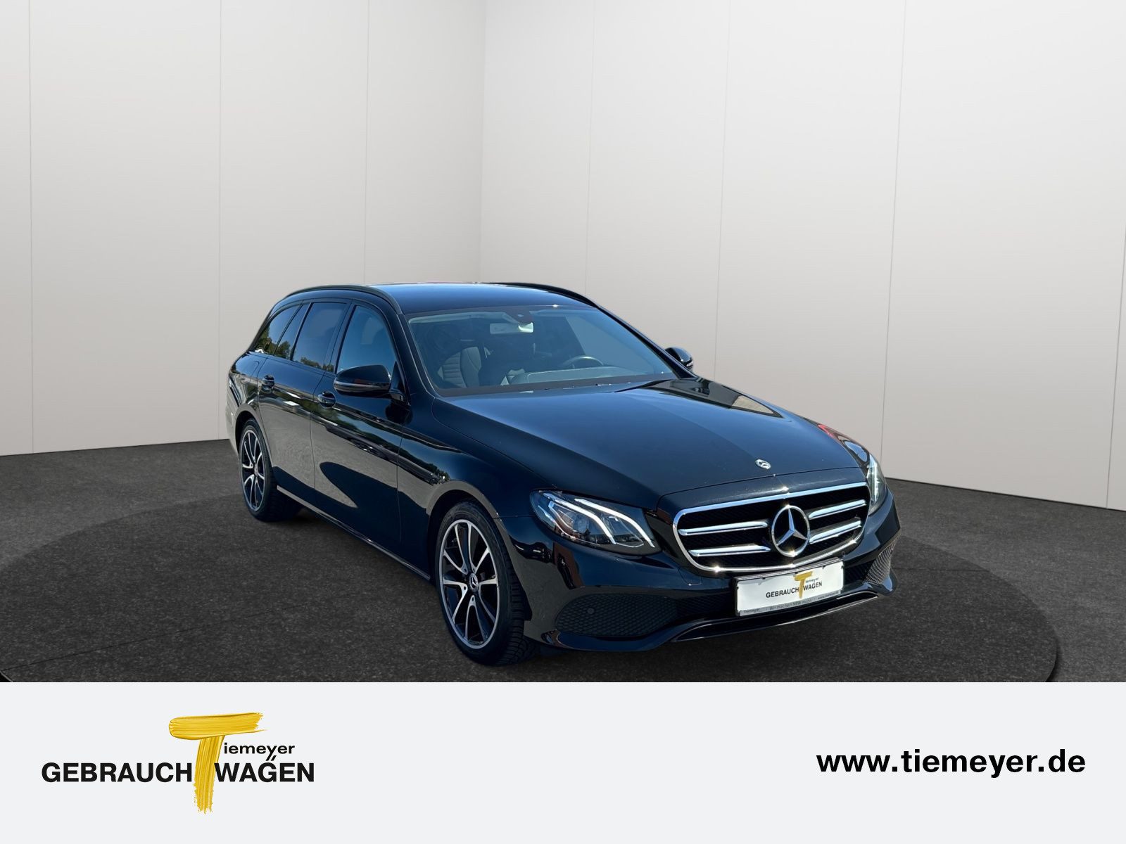 Mercedes-Benz E 220 – Bild 3