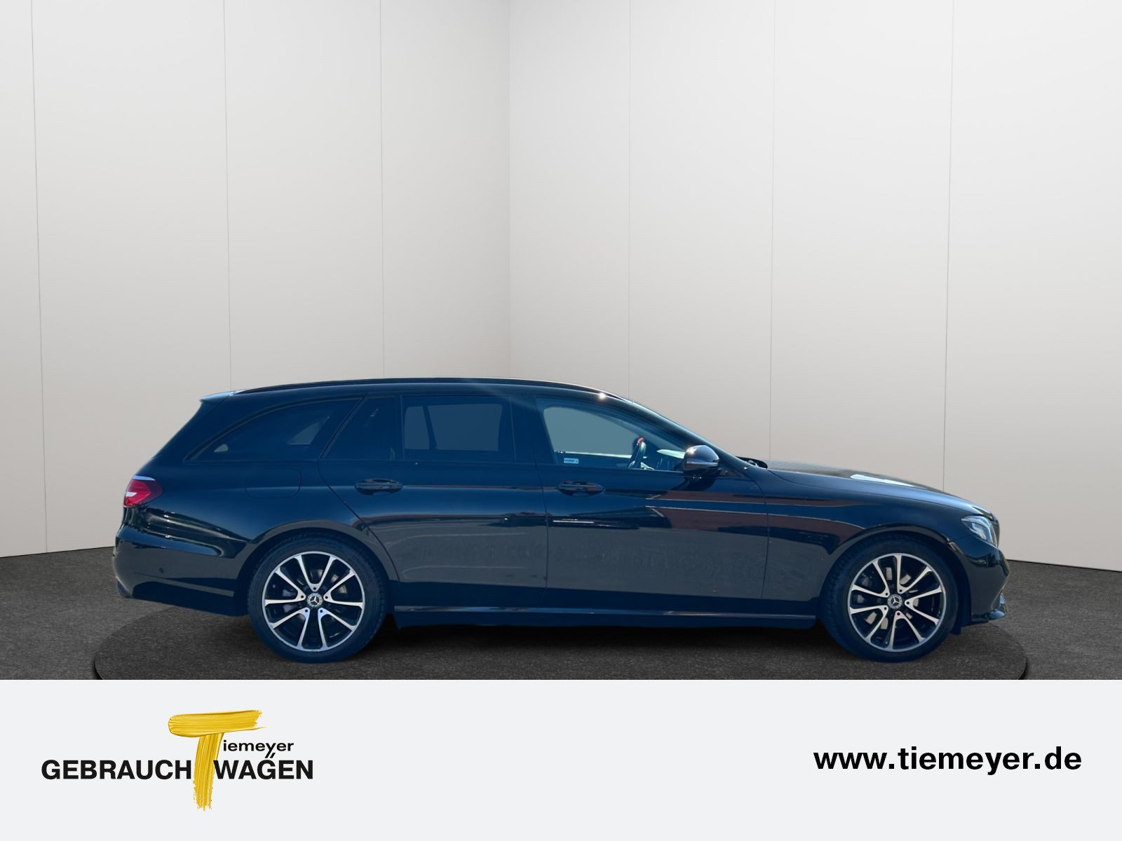 Mercedes-Benz E 220 – Bild 4