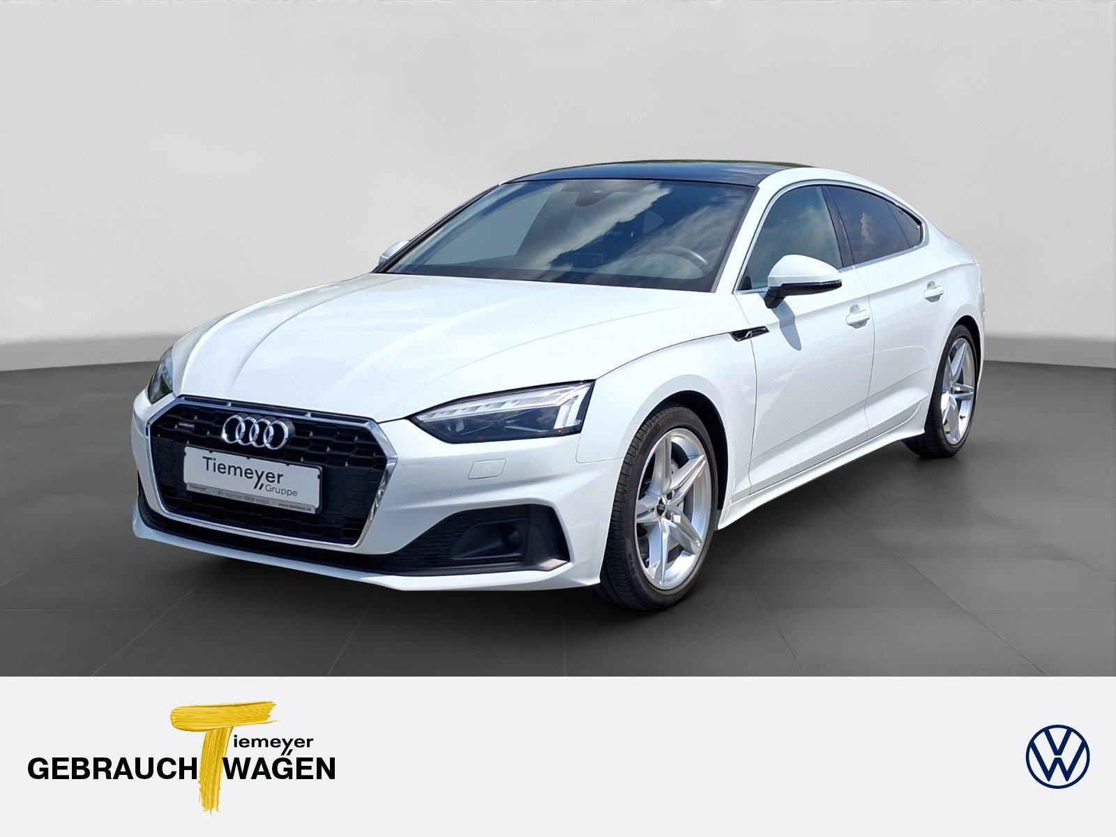 Audi A5 Sportback – Bild 1