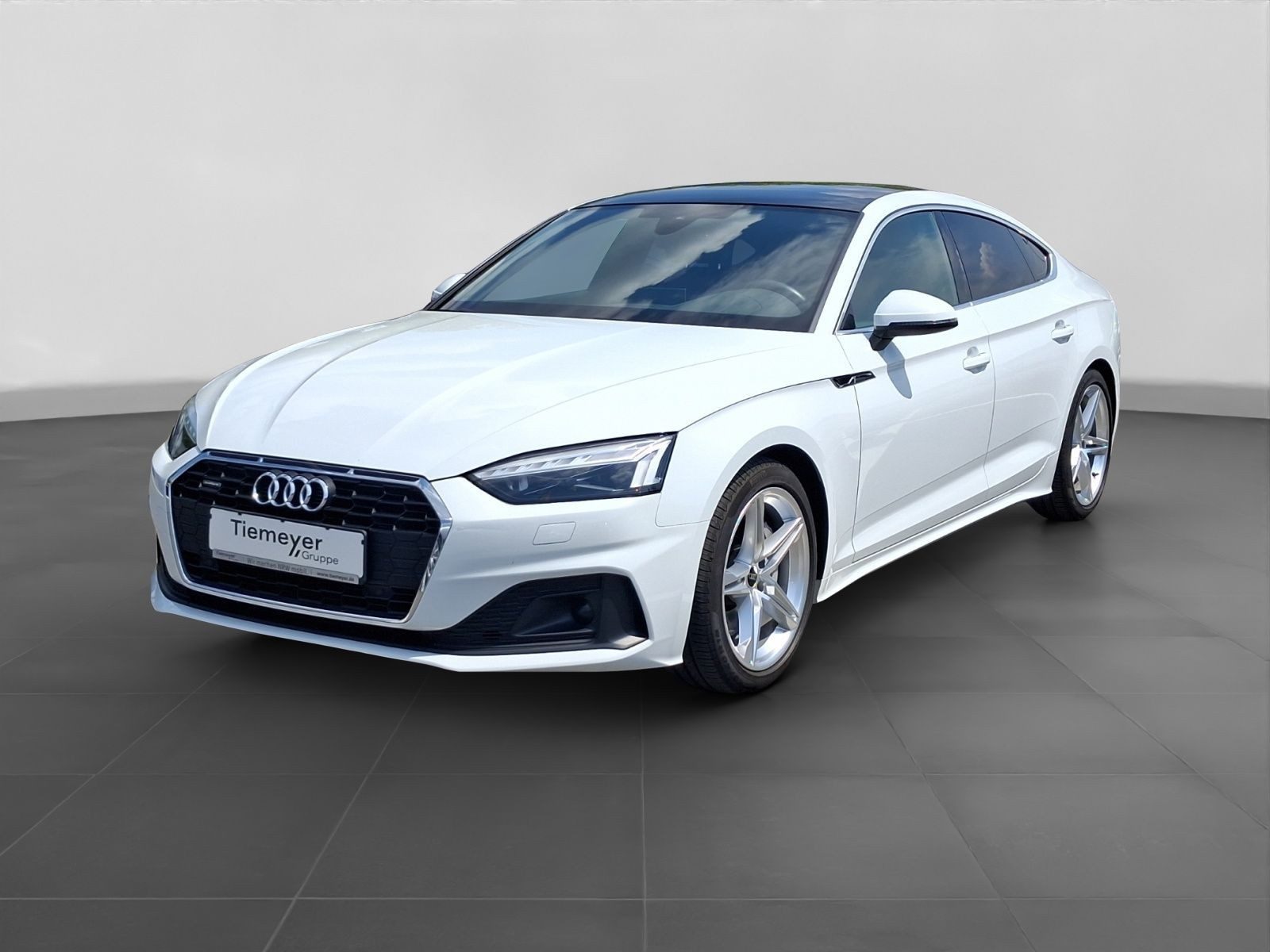 Audi A5 Sportback – Bild 2