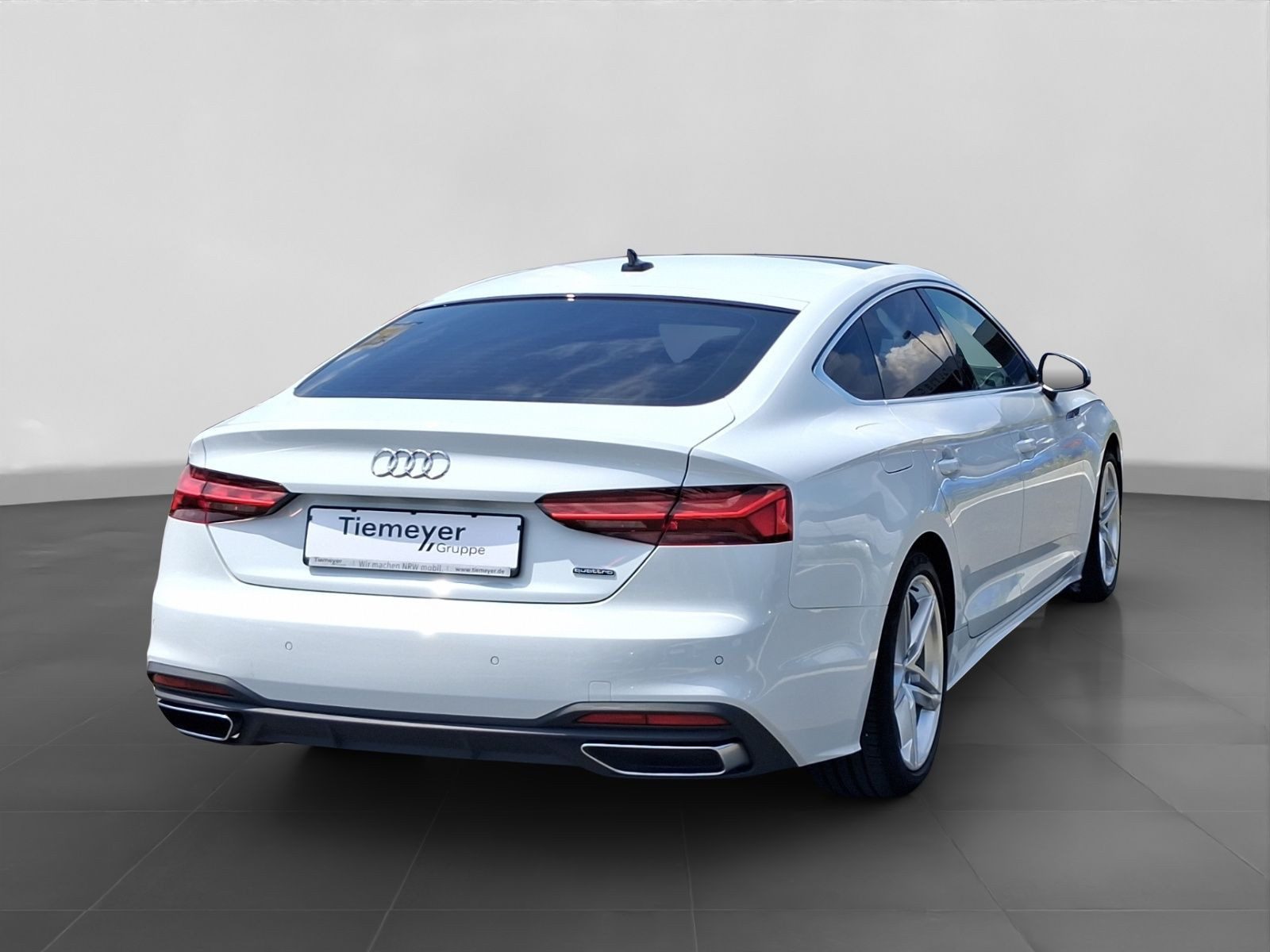 Audi A5 Sportback – Bild 3