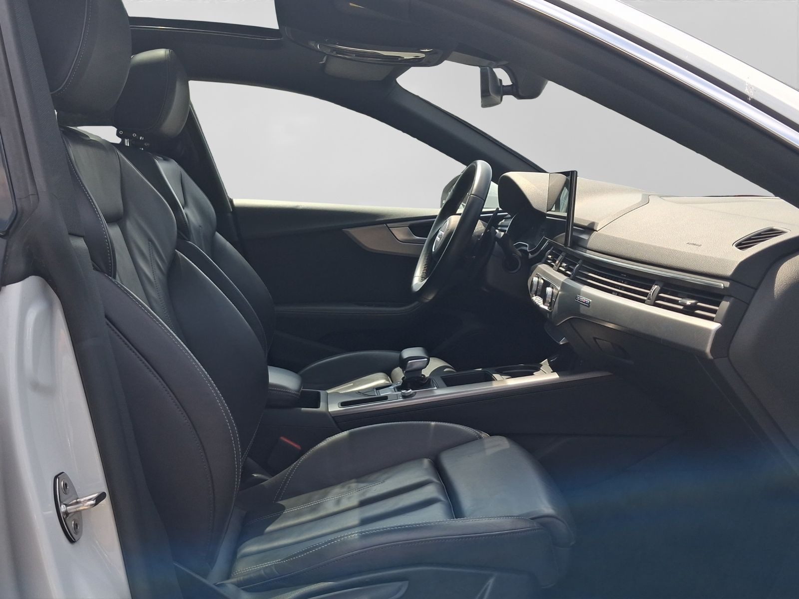 Audi A5 Sportback – Bild 4