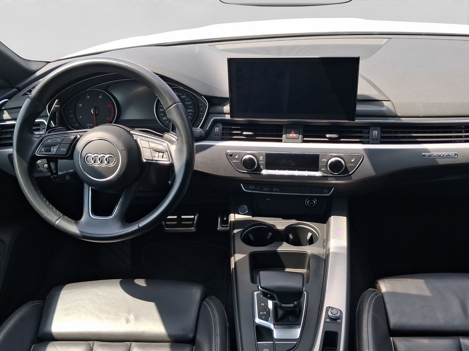 Audi A5 Sportback – Bild 5