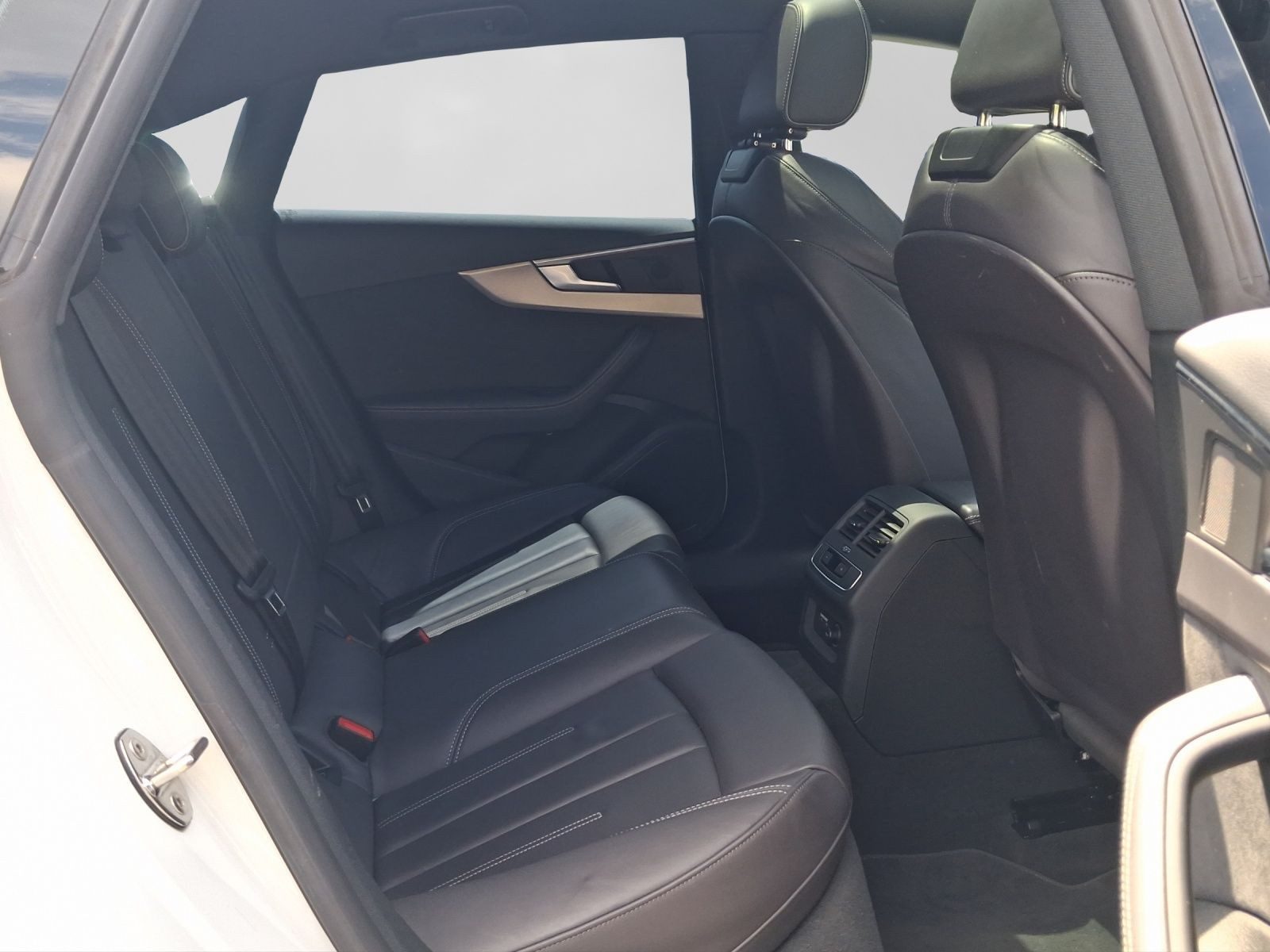 Audi A5 Sportback – Bild 6