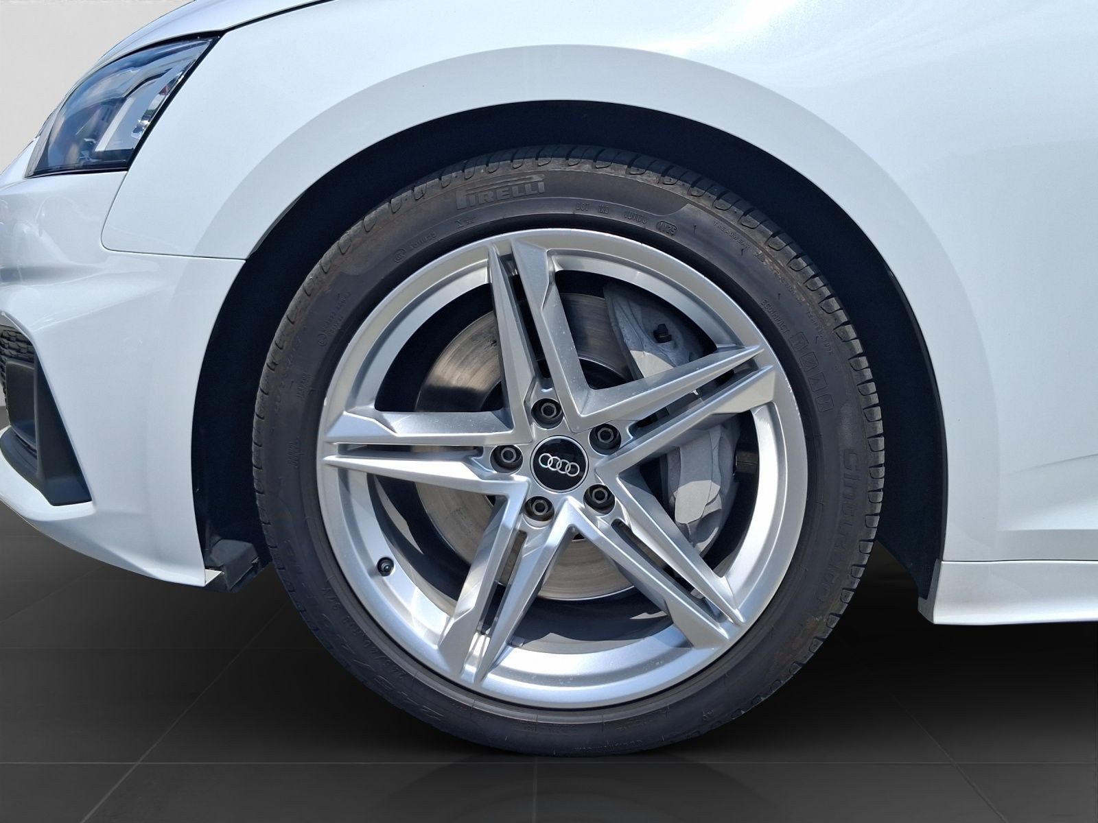 Audi A5 Sportback – Bild 7
