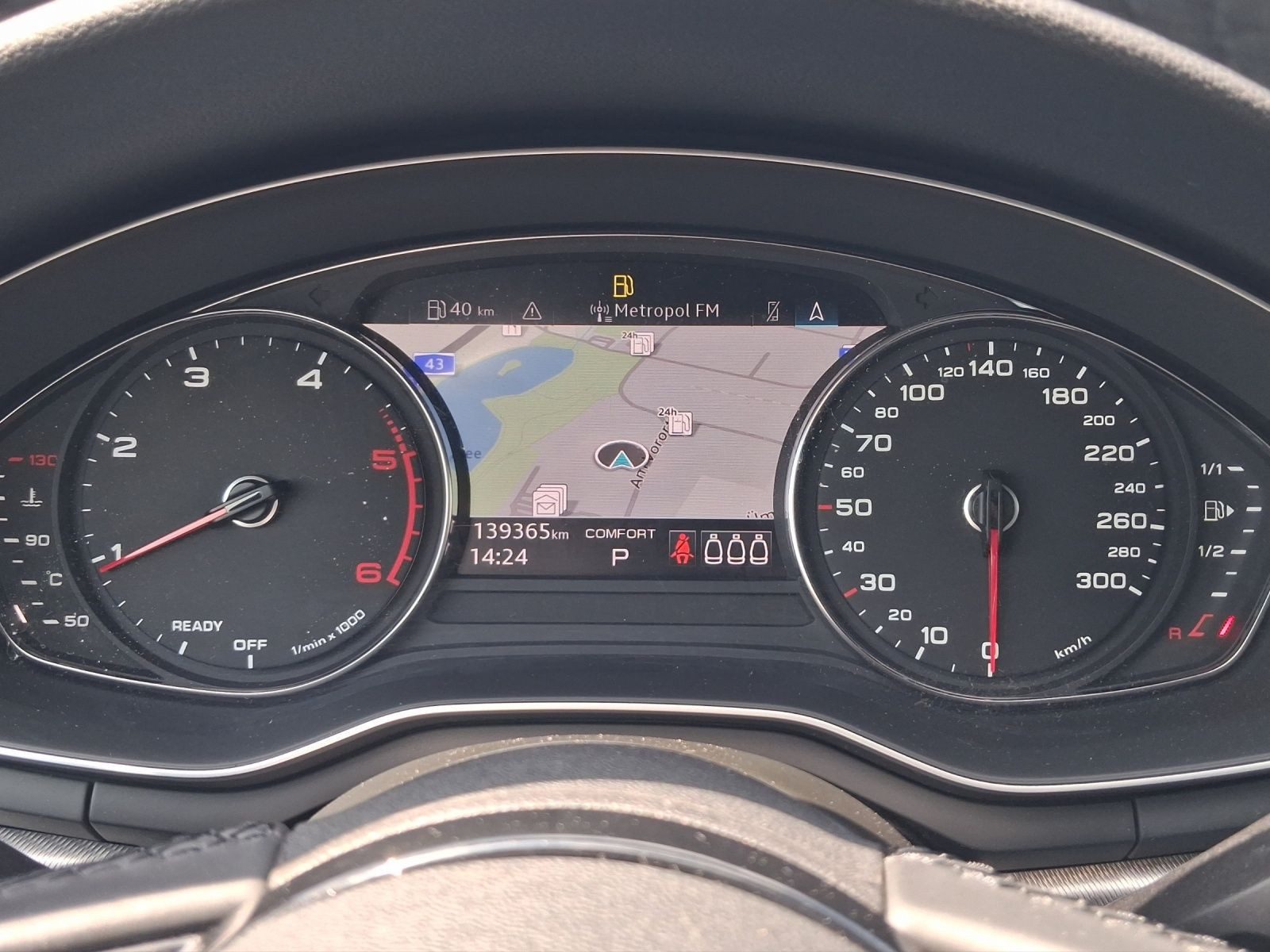 Audi A5 Sportback – Bild 10
