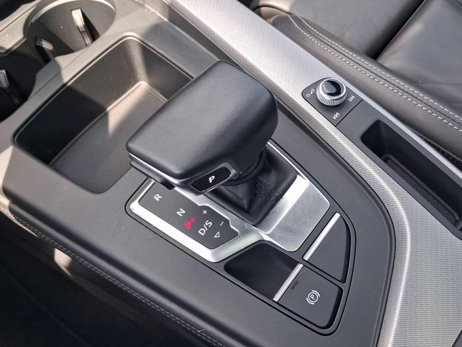 Audi A5 Sportback – Bild 11
