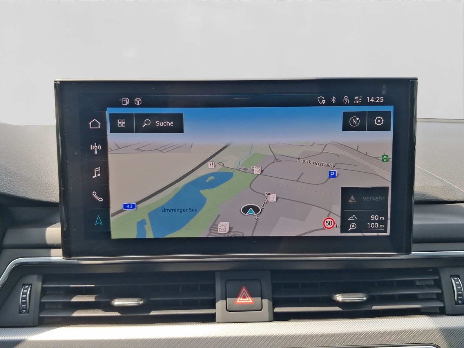 Audi A5 Sportback – Bild 12