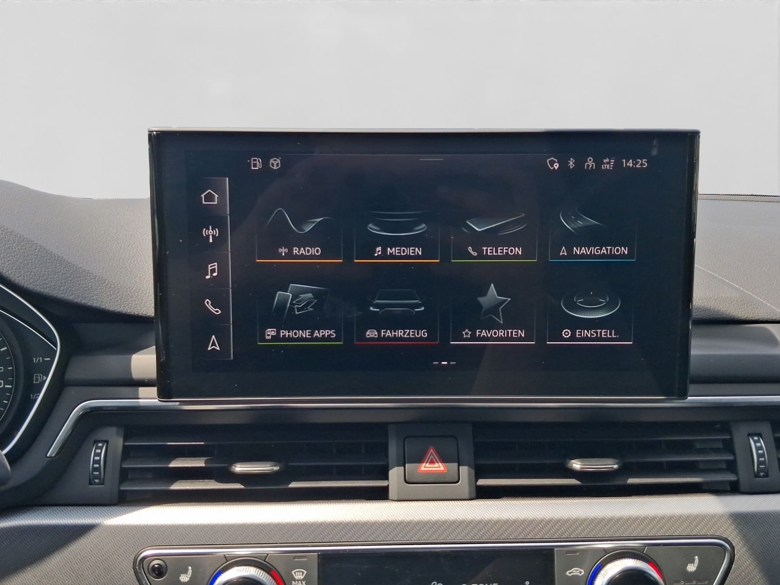 Audi A5 Sportback – Bild 13