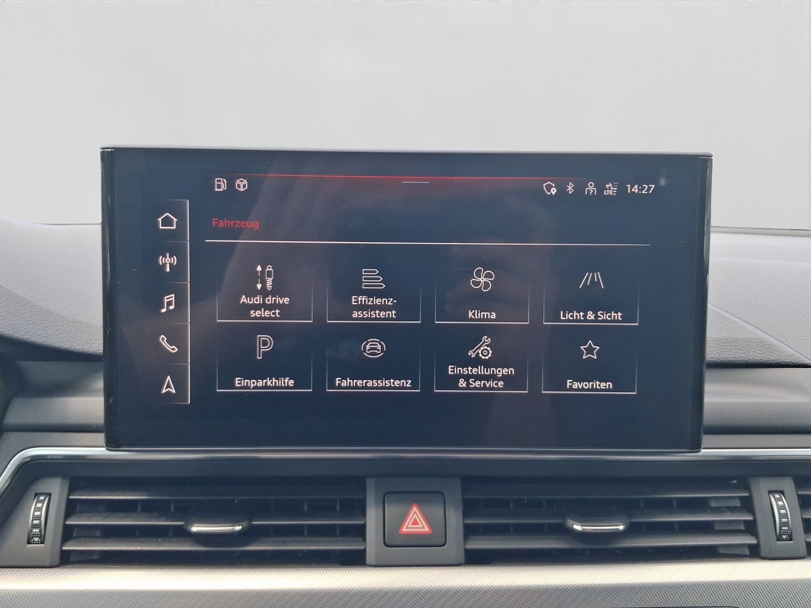 Audi A5 Sportback – Bild 14
