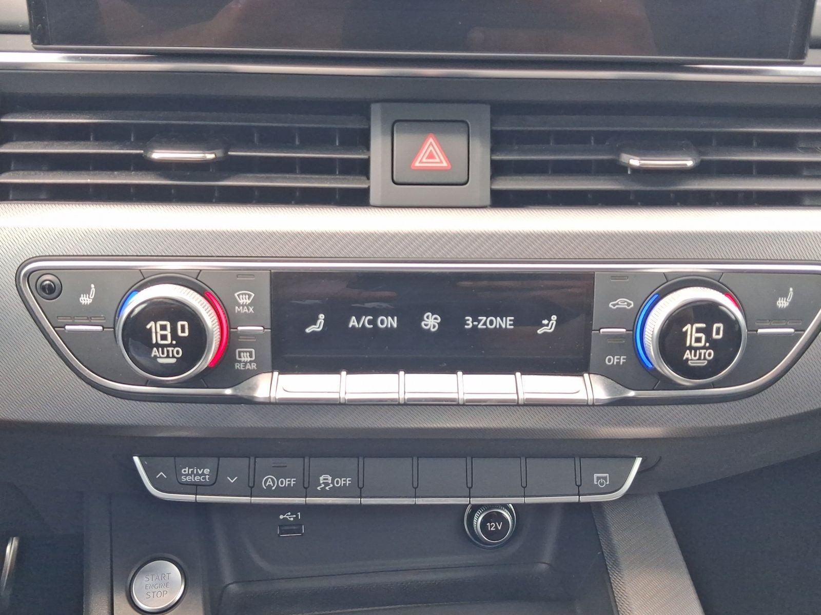 Audi A5 Sportback – Bild 16