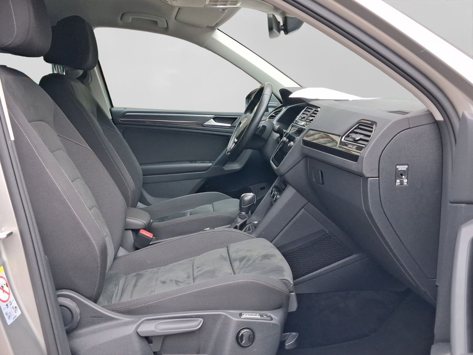 Volkswagen Tiguan – Bild 4