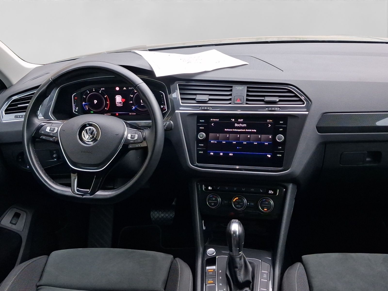 Volkswagen Tiguan – Bild 5