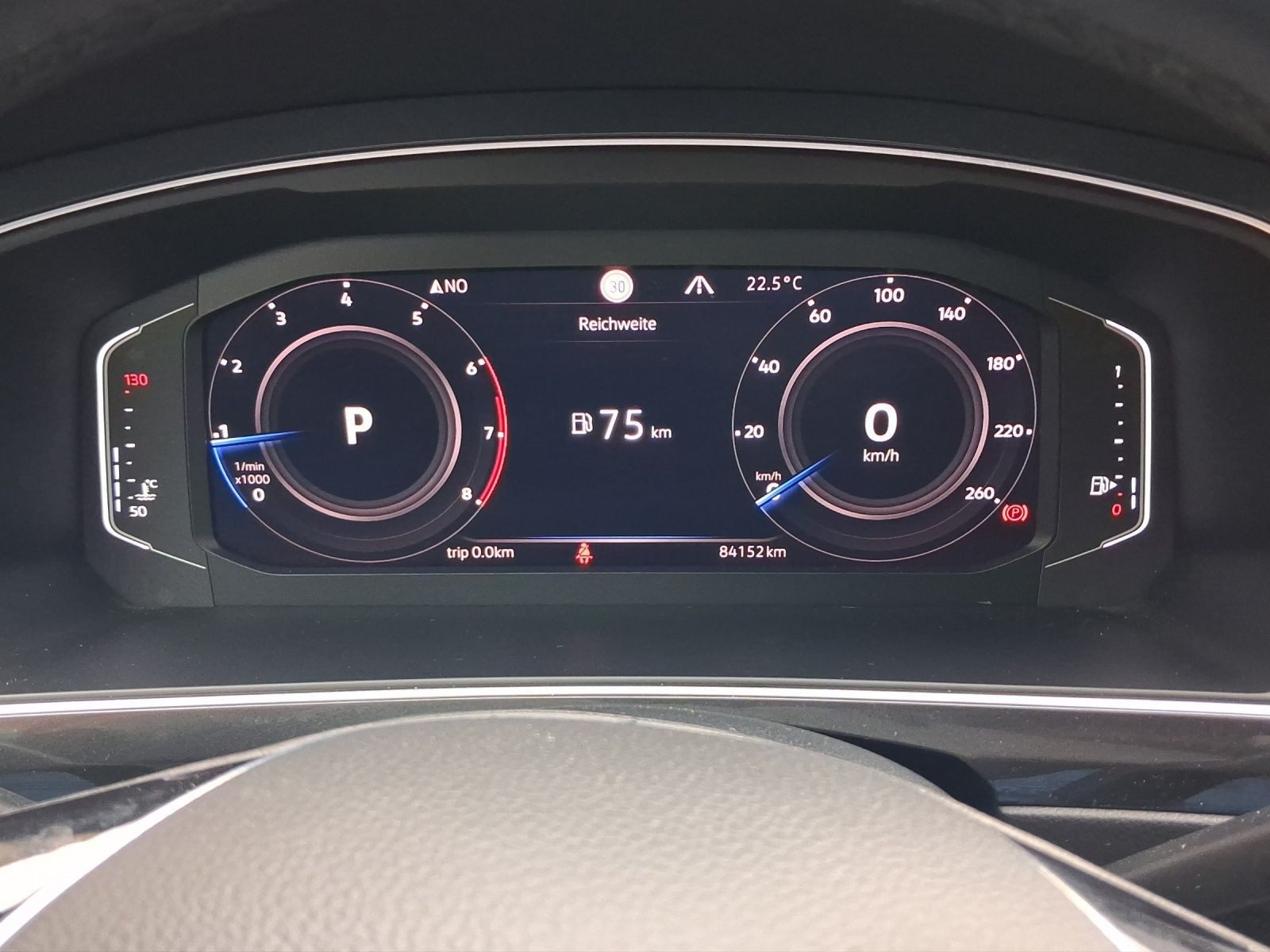 Volkswagen Tiguan – Bild 10