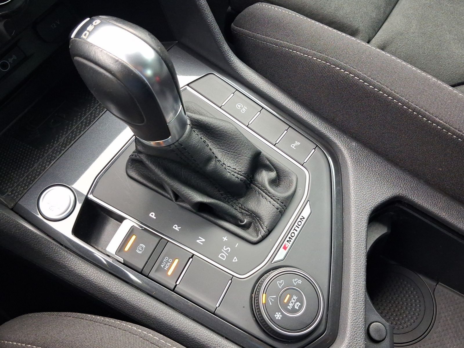 Volkswagen Tiguan – Bild 11