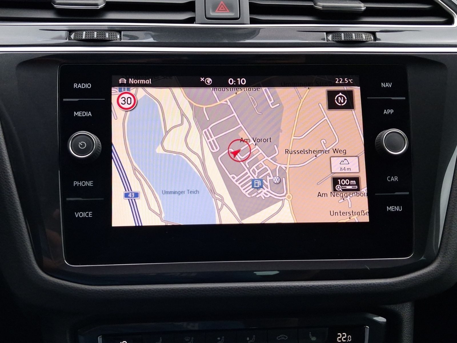 Volkswagen Tiguan – Bild 13
