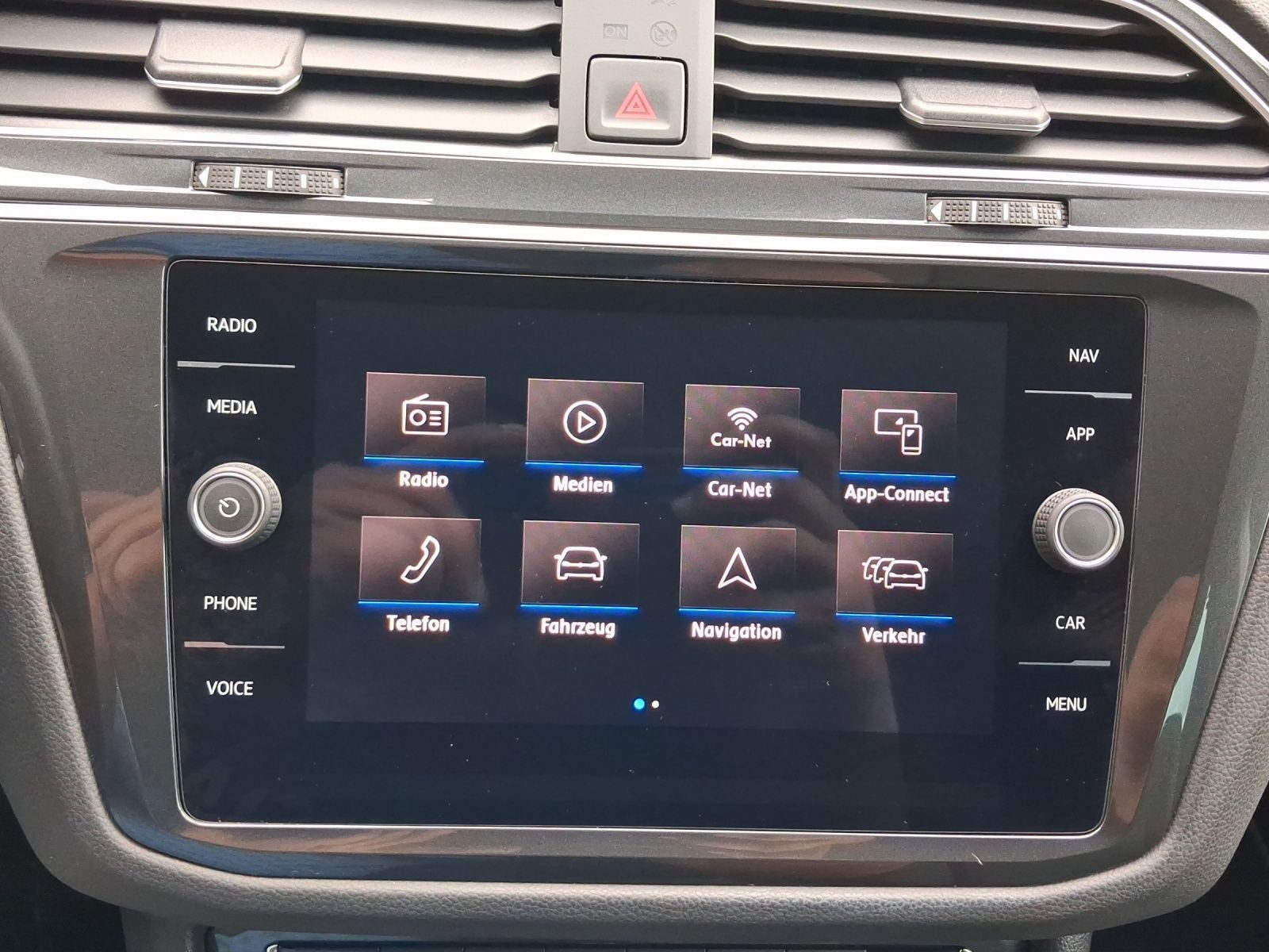 Volkswagen Tiguan – Bild 15