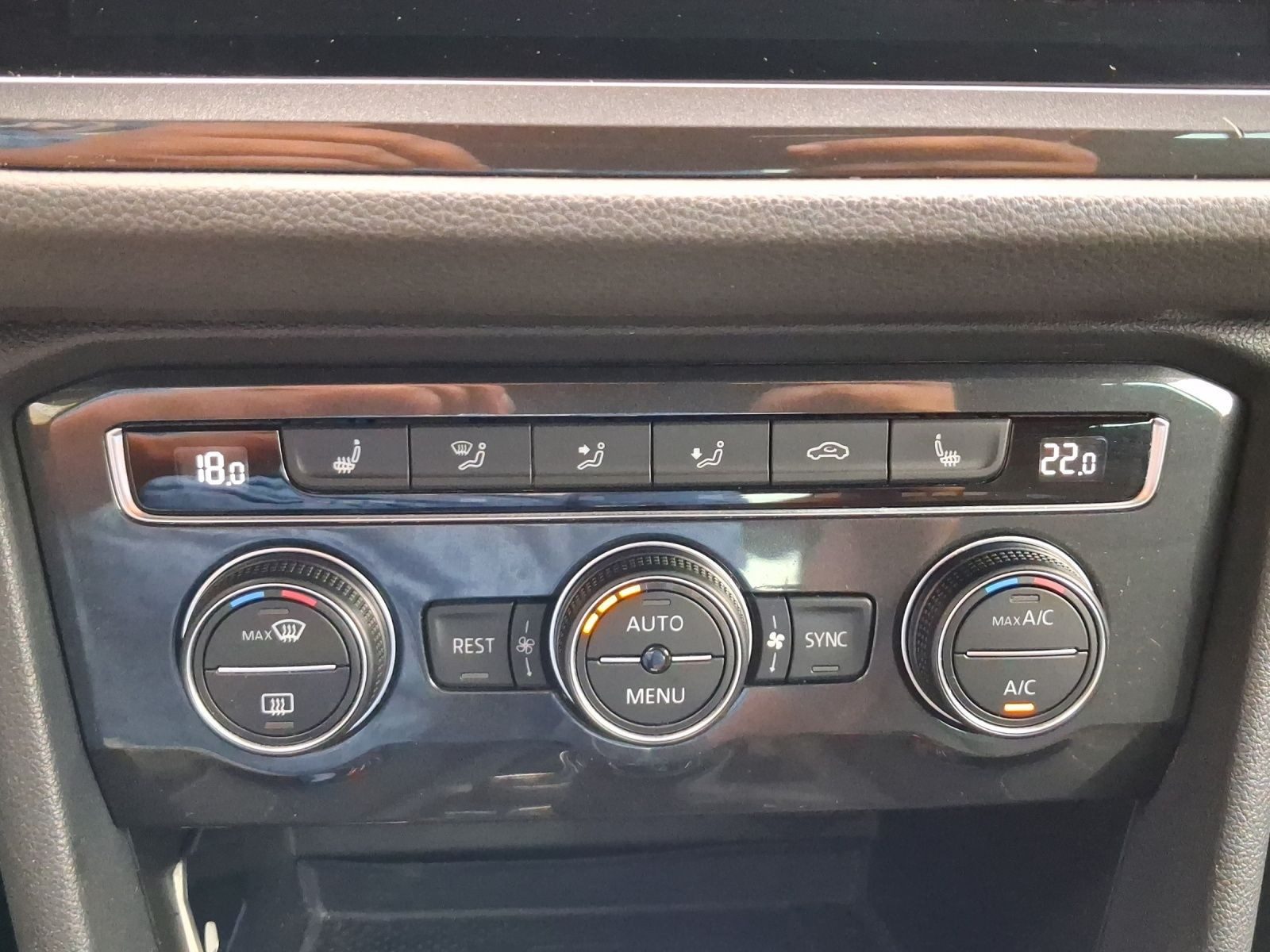 Volkswagen Tiguan – Bild 16
