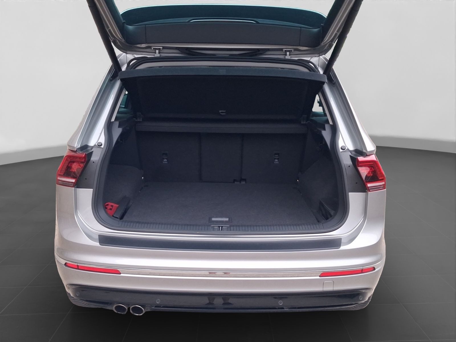 Volkswagen Tiguan – Bild 17