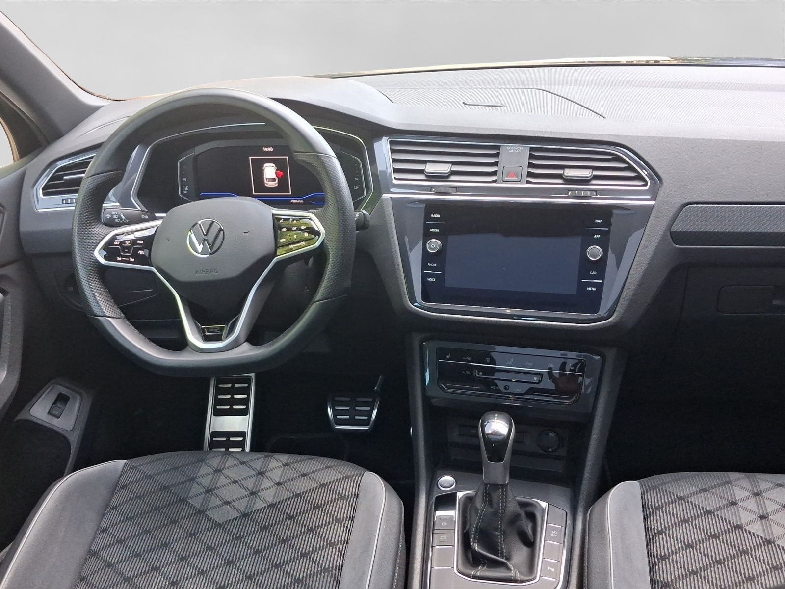 Volkswagen Tiguan – Foto 5