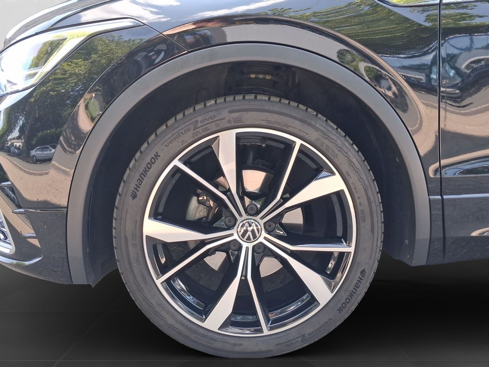 Volkswagen Tiguan – Foto 7