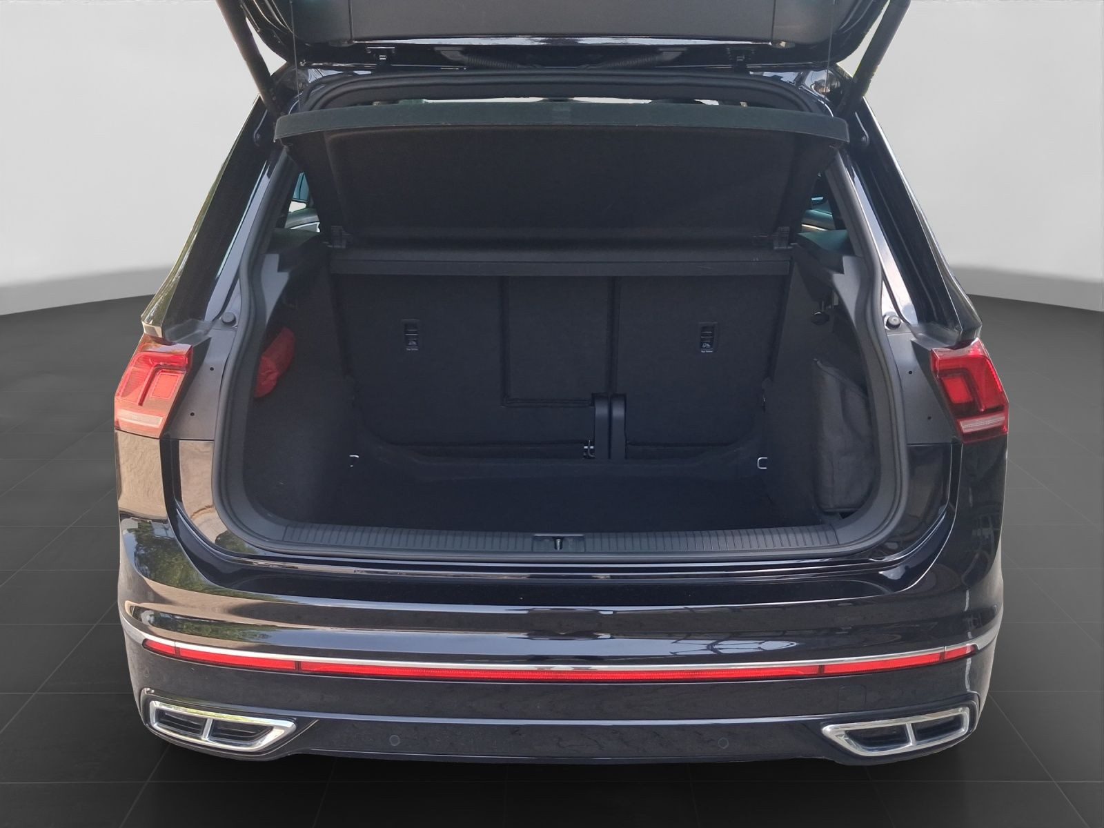 Volkswagen Tiguan – Foto 17