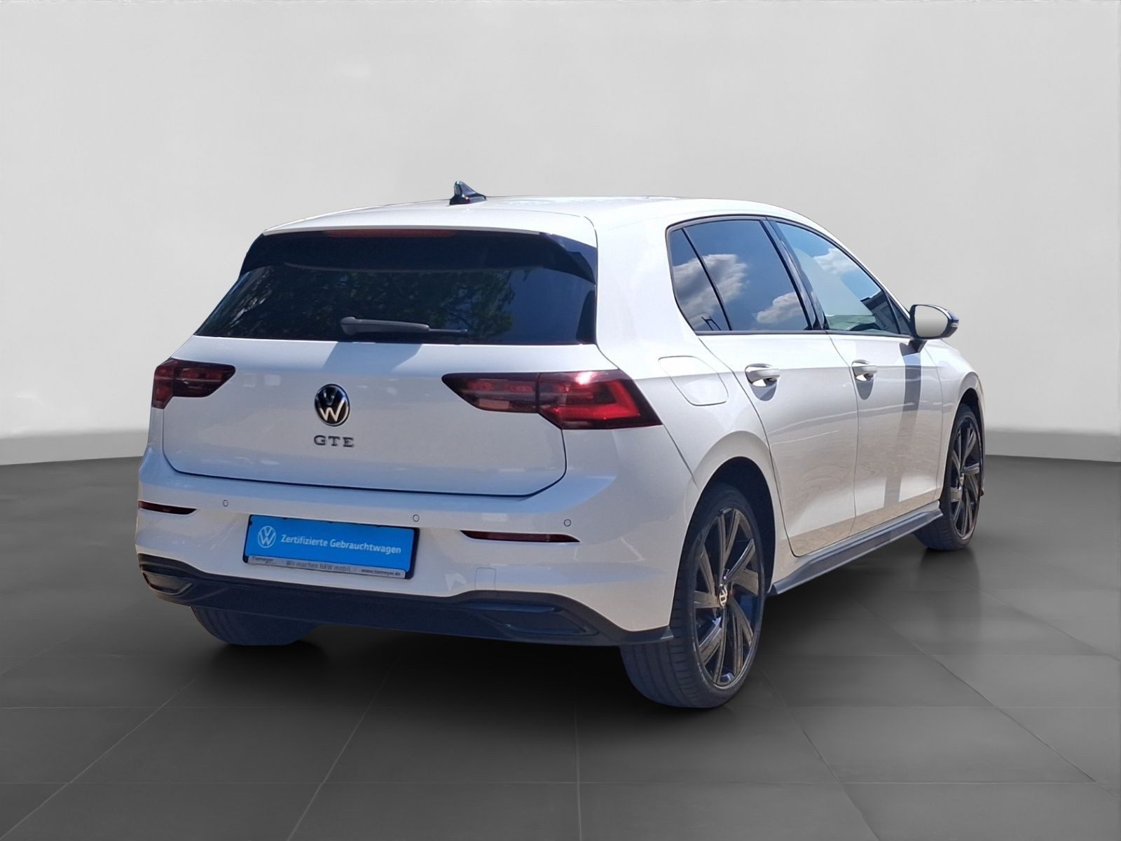 Volkswagen Golf – Foto 3