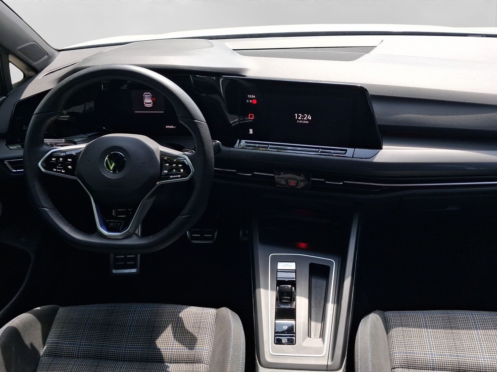 Volkswagen Golf – Foto 5