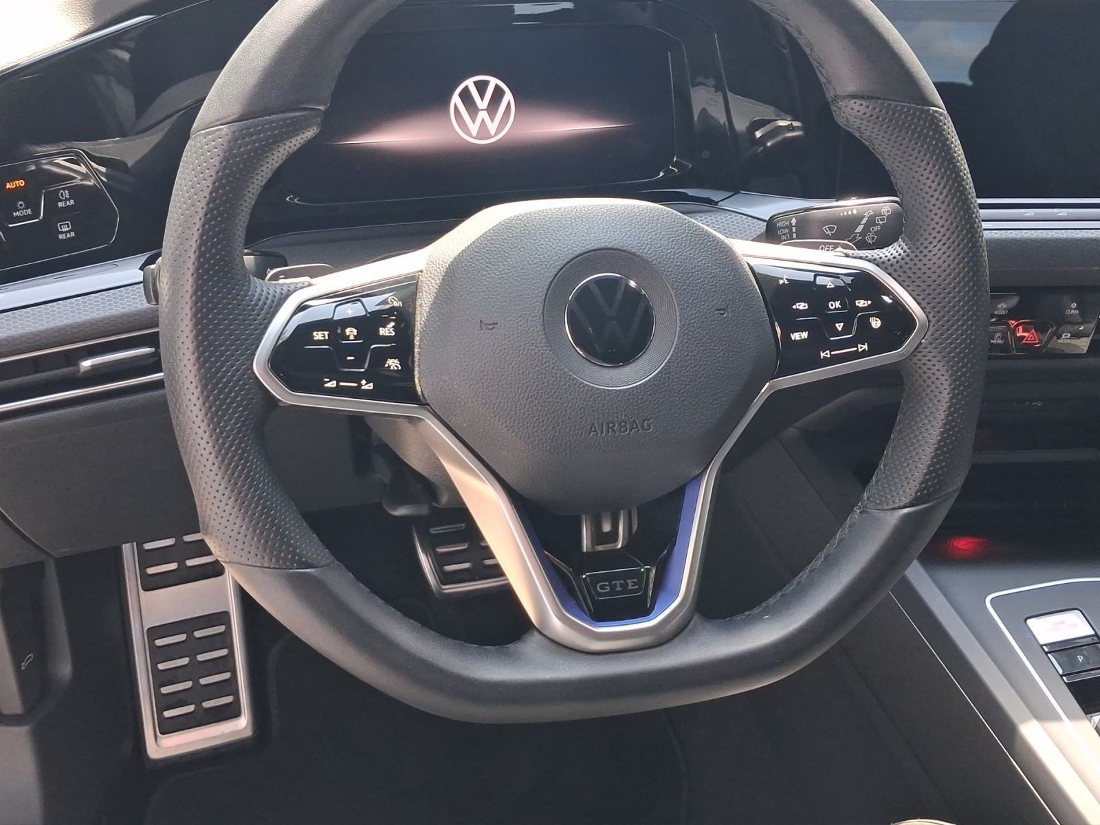 Volkswagen Golf – Foto 9