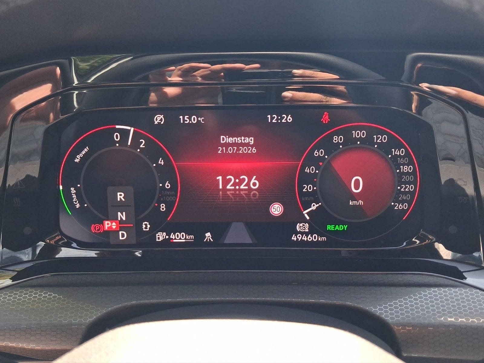 Volkswagen Golf – Foto 10