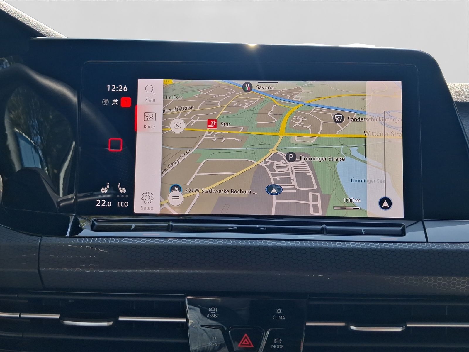 Volkswagen Golf – Foto 13